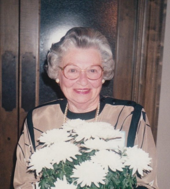 Obituary of Rebecca Hardman Jones