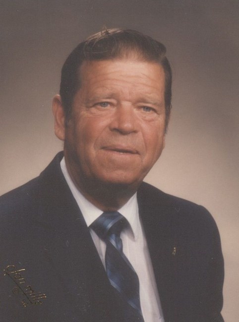 Obituary of Edward L. Hughes