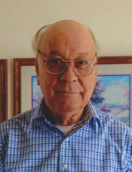 Obituary of Lloyd Waller