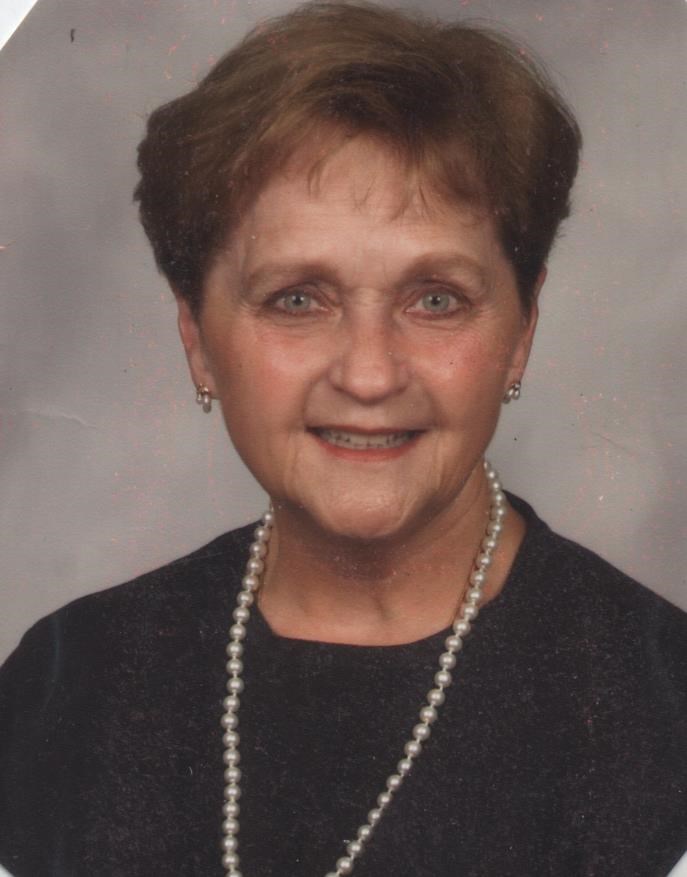 Obituary of Judith Kay Harrison