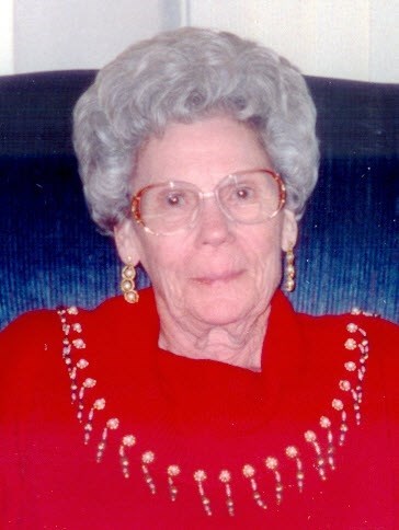 Obituary of LaVerne Wilson