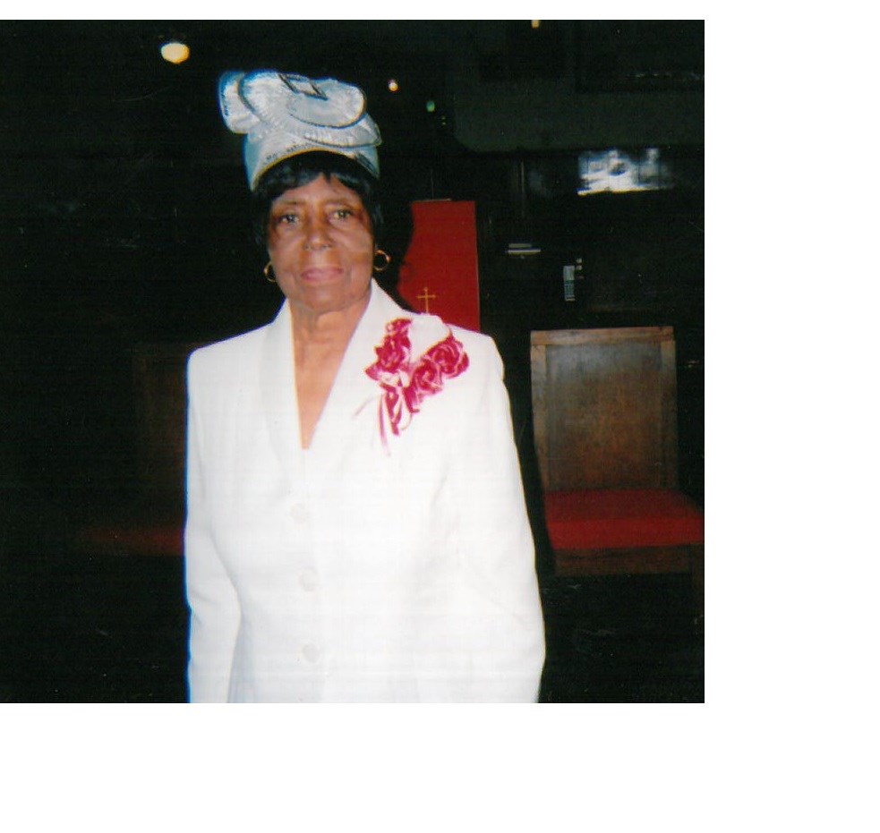 Obituary of Geraldine Colbert