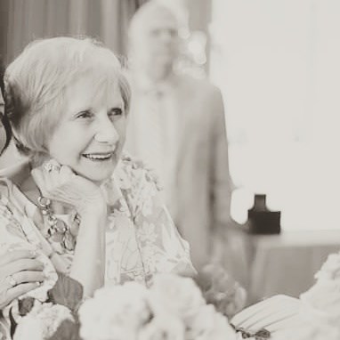 Obituary of Elizabeth Bearden