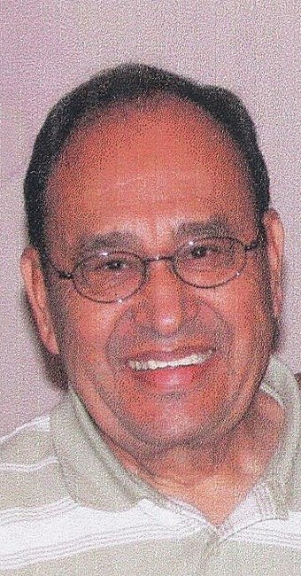 Obituary of Louis Moncivais Jr.