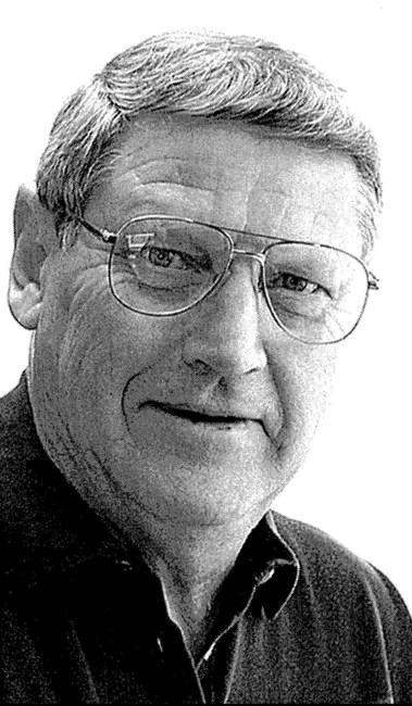 Obituary of Charles William Ferguson