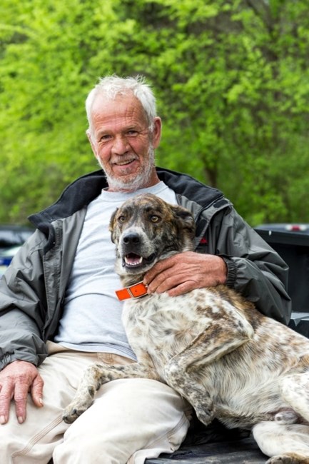 Obituary of Johnny Ray Parker