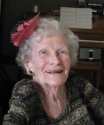 Alvina Brown