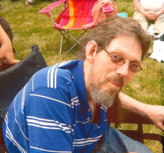 Obituary of John S. Hammons