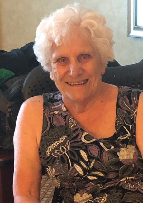 Avis de décès de Laurette Therese Gauthier