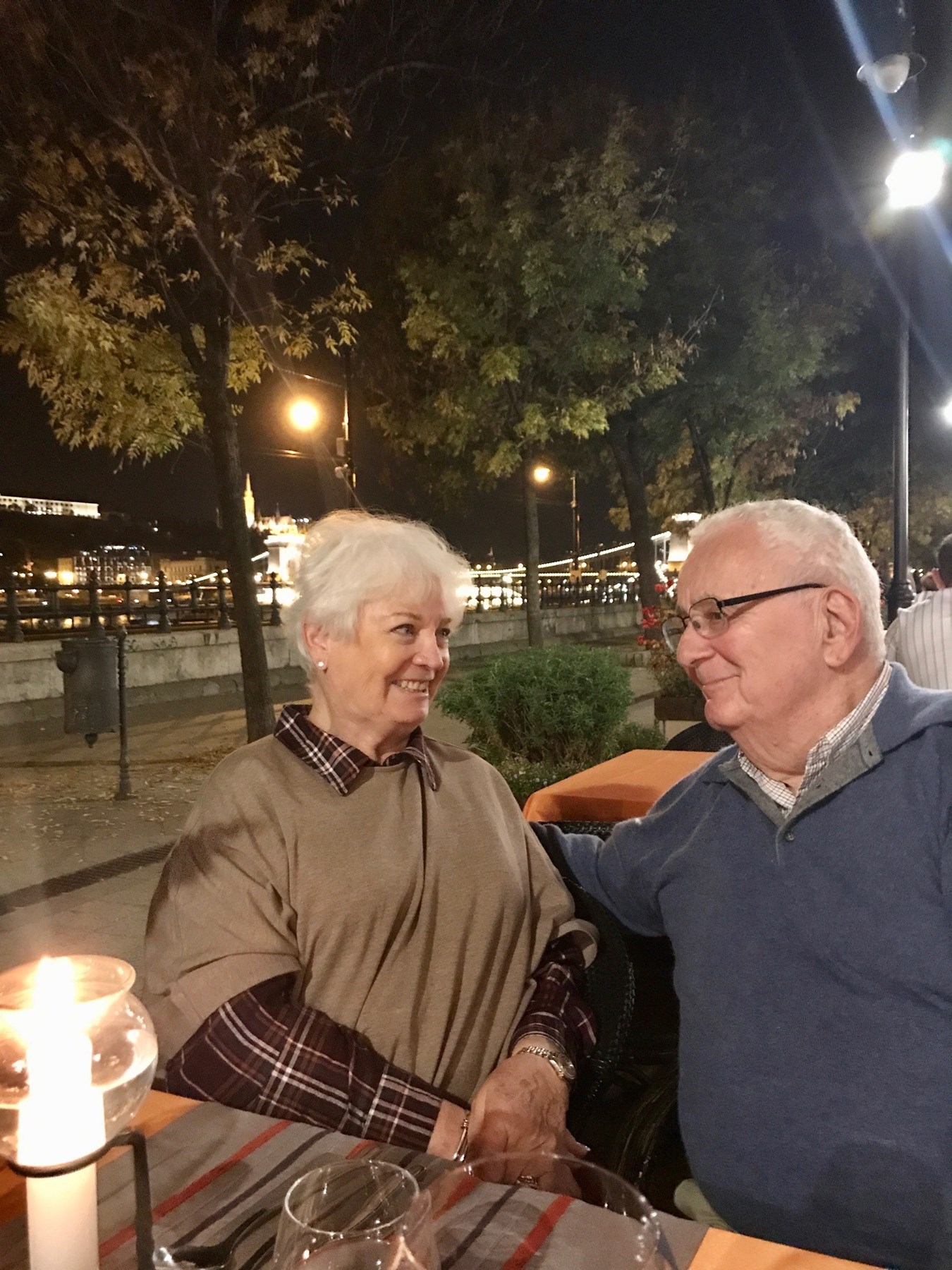 Obituary of Ned Irwin Silvers