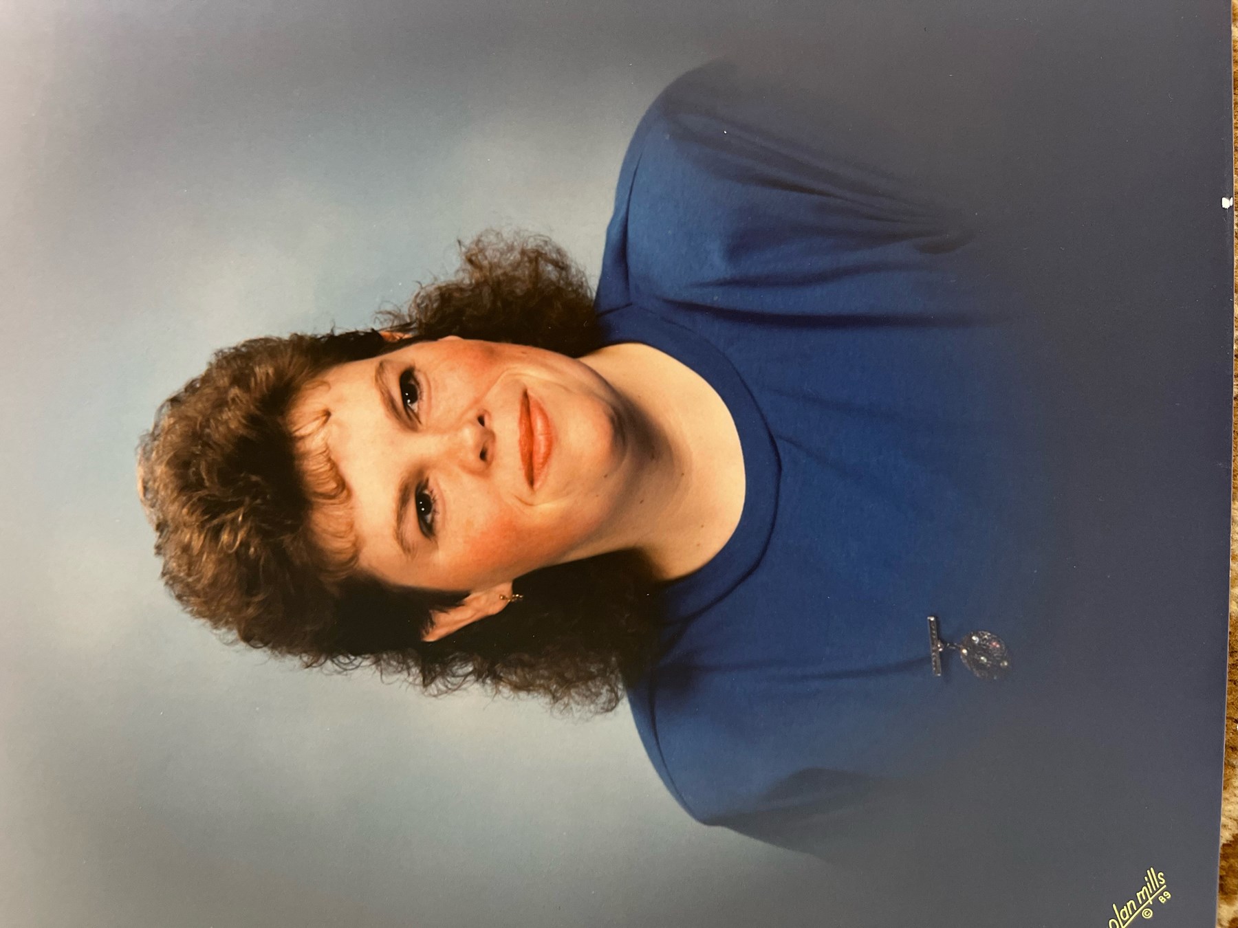 Debbie Pierschbacher Obituary Ankeny, IA