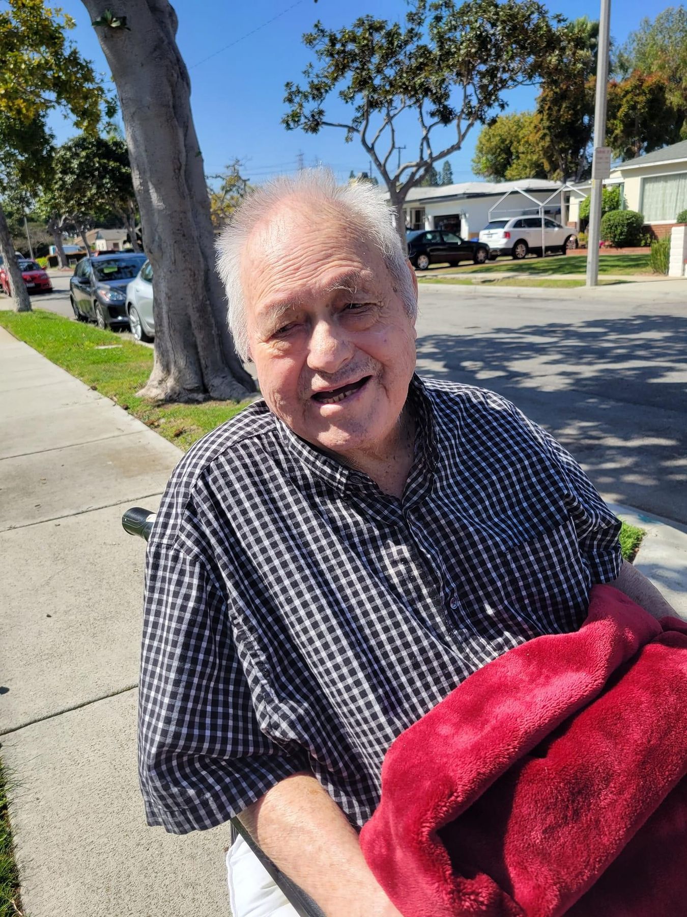 Obituary of Rosalino Flores Ruiz