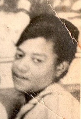 Obituary of Sadie R. Patrick