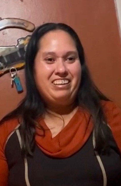 Obituary of Marta Alicia Martinez de Perez