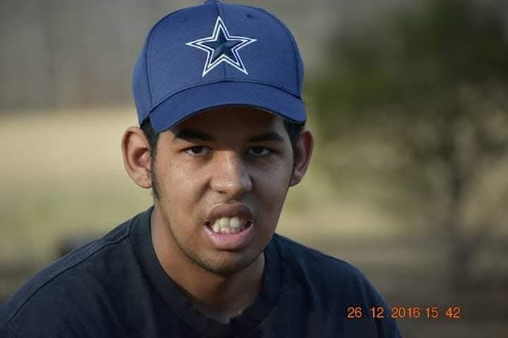 Obituary of Carter Wesley Crawford