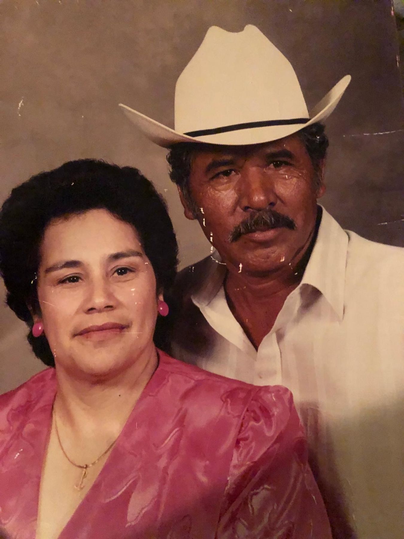 Obituario de Rita Sanchez