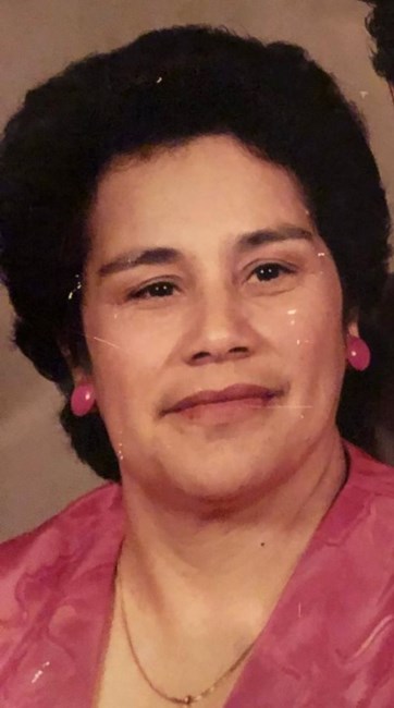 Obituario de Rita Sanchez