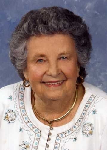 Obituary of Katie Sigmon Miller