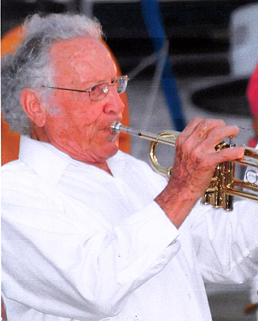 Obituary of Russell "Bunny" Carfagno