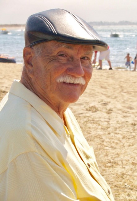 Obituary of Felipe Ramos Martinez