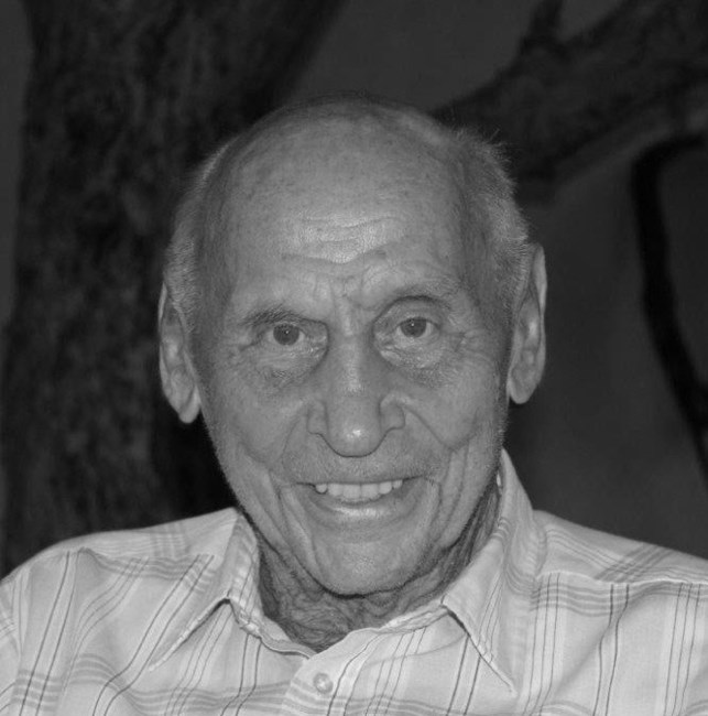 Obituary of Charles Steinke