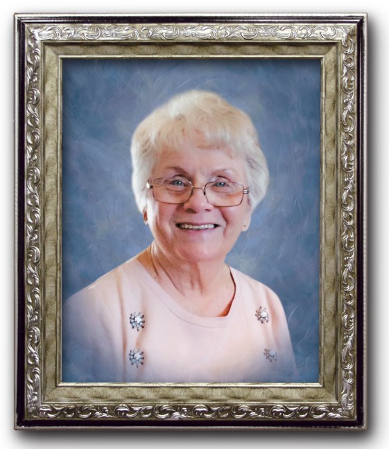 Obituary of Nancy L. Johnson