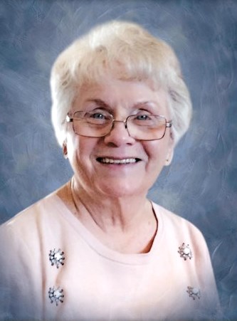 Obituary of Nancy L. Johnson