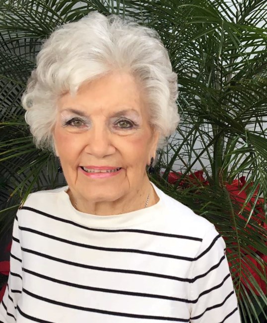 Obituary of Katherine Elizabeth "Kate" Smith