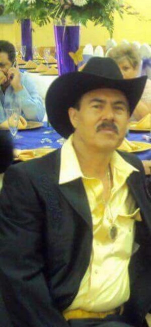 Obituary of Adrian Juarez Castro