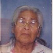 Obituary of Cecilia Juan