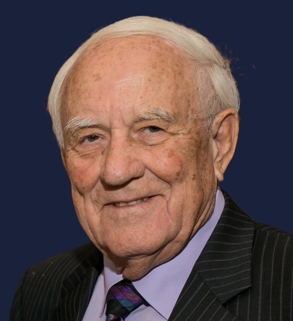 Avis de décès de Billy Revard "Bill" Lee