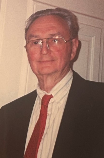 Obituario de Andrew Oldenquist