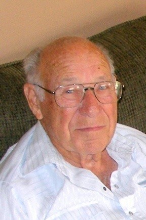 Obituary of Edgar William Smith