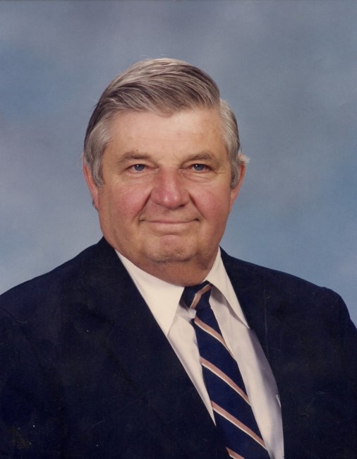 Obituary of William Earl Kauffman