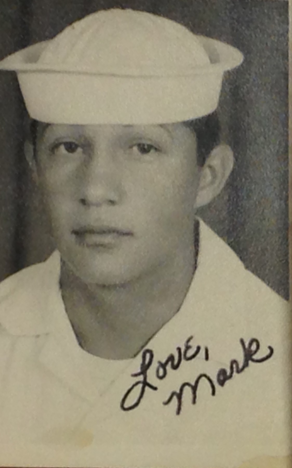 Obituary of Marcos Jaramillo Jr.