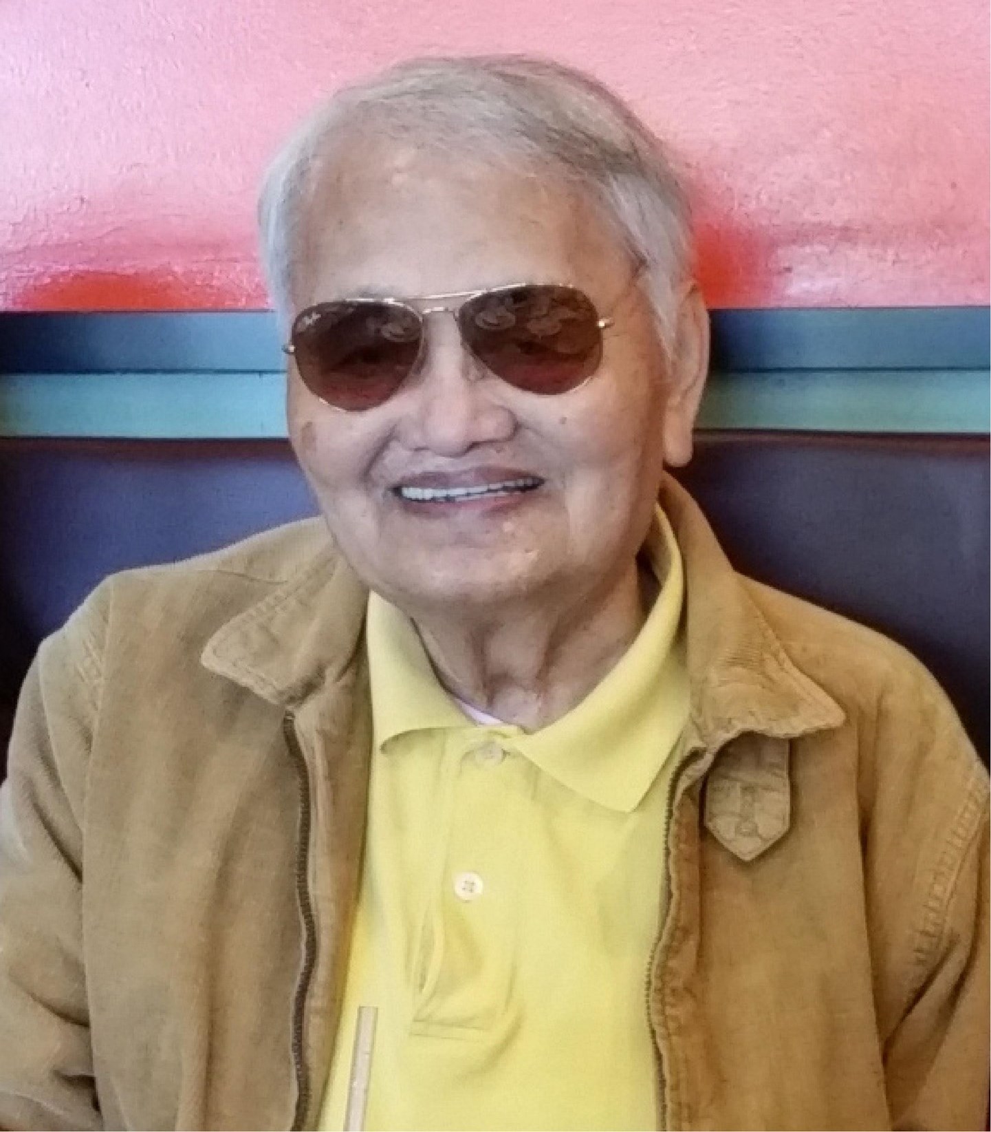 Conrado Catapia Crisostomo Obituary Fremont, CA