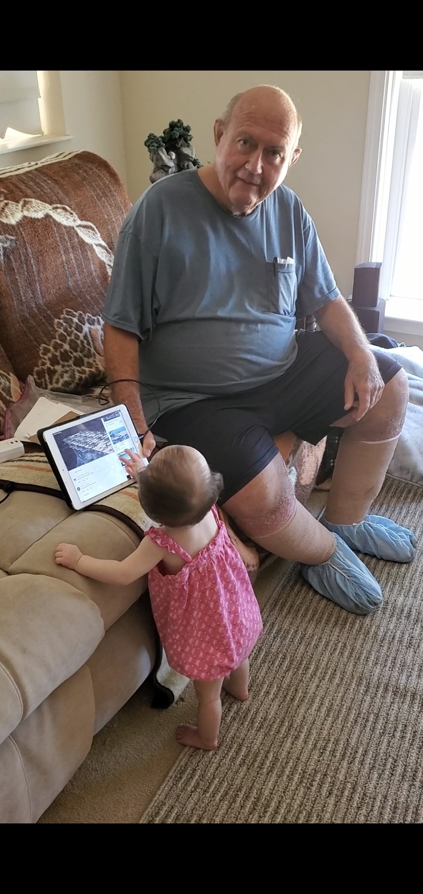 Obituary of Roger Eugene Wood