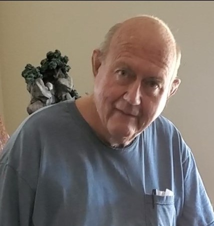 Obituary of Roger Eugene Wood