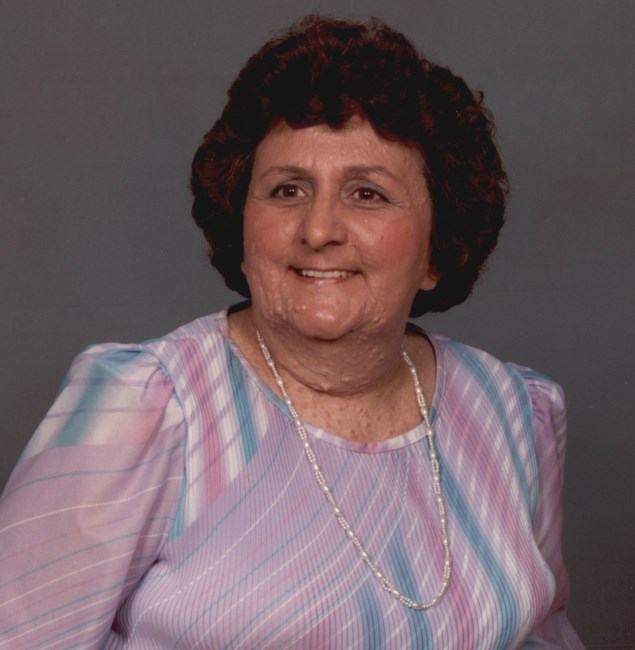 Obituary of Virginia Irene Lee