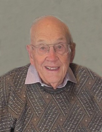 Obituary of Robert Courtney Duzett