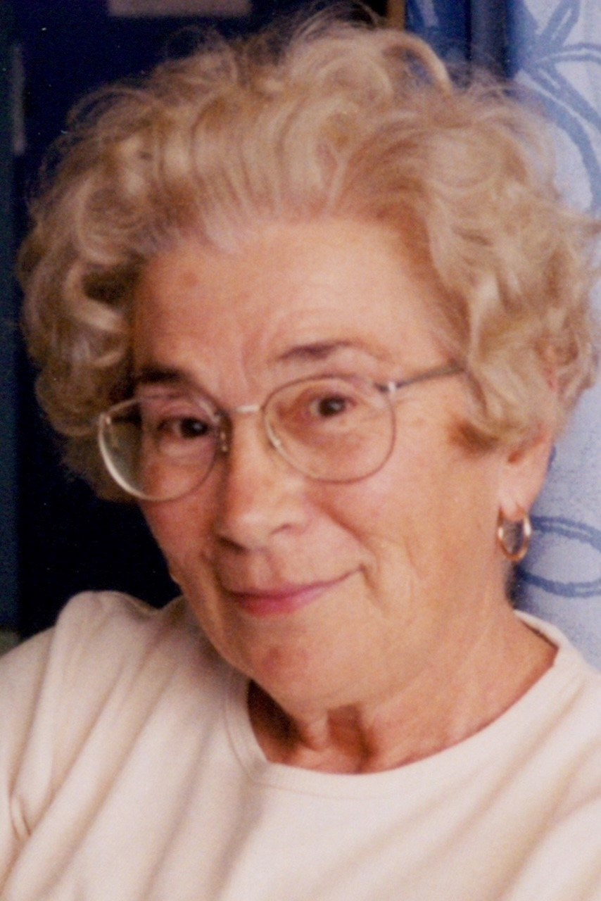 Elizabeth Dimitric Obituary - Calgary, AB