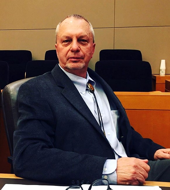 Obituary of Mathew Douglas Goolsby