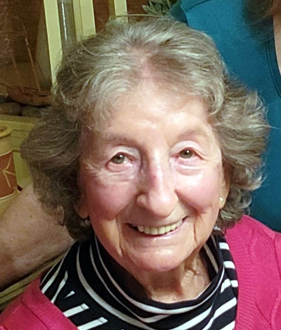 Obituary of Hermine Stainer