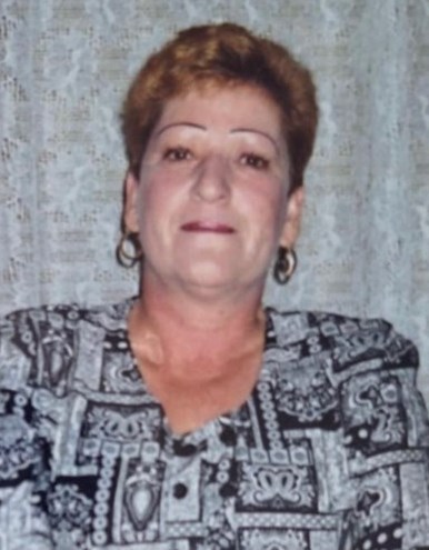 Obituary of Maria Graciela Fernandez de Melendez