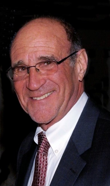 Obituary of Stanley T. Swartz