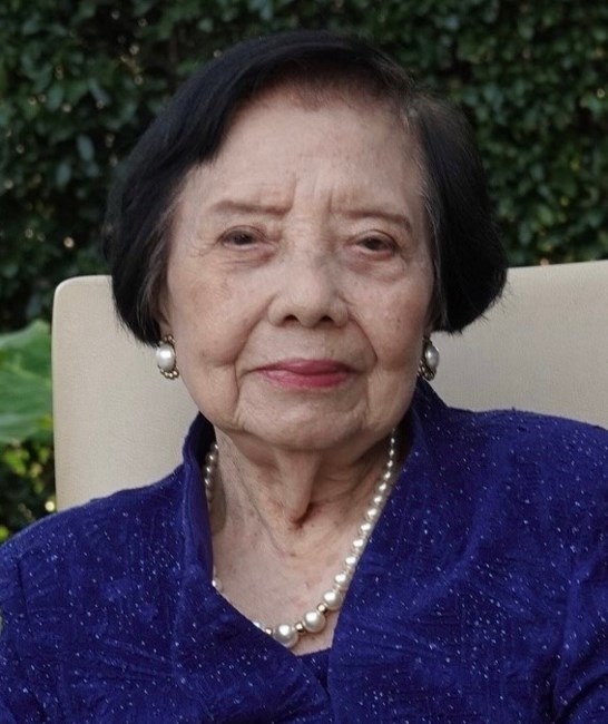 Obituary of Shu-Nung Fung