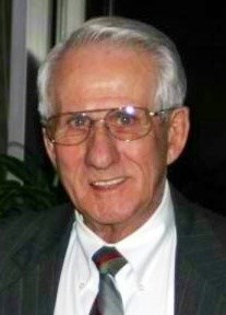 Obituary of L.A. "Junior" Anderson Jr.