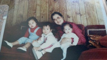 Obituary of Hong T. Hoang