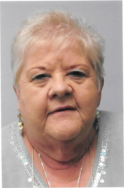 Obituary of Brenda Butler Byrd