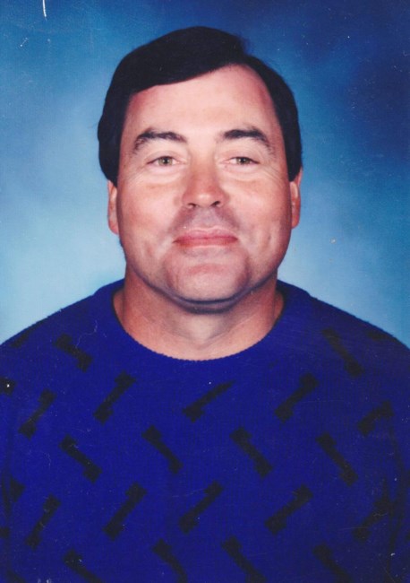 Obituary of Johnny R. Sly